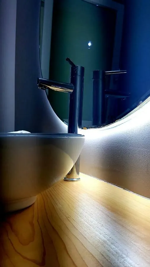 Blue Spirit Villa Montebelluna